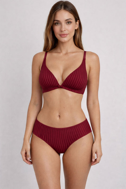 Nbb Kadın Sütyen Külot Takım