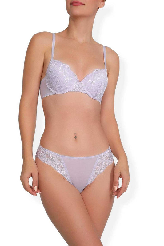 Nbb Kadın Sütyen ve Külot Takım