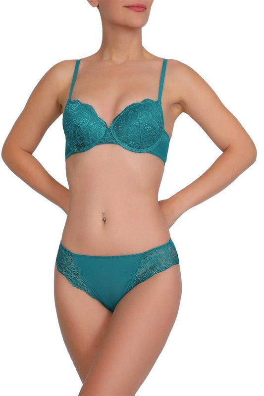 Nbb Kadın Sütyen ve Külot Takım