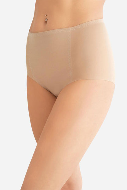 NBB Kadın Yüksel Bel Korse Lazer Kesim