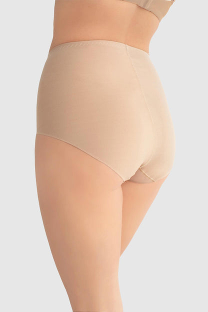 NBB Kadın Yüksel Bel Korse Lazer Kesim