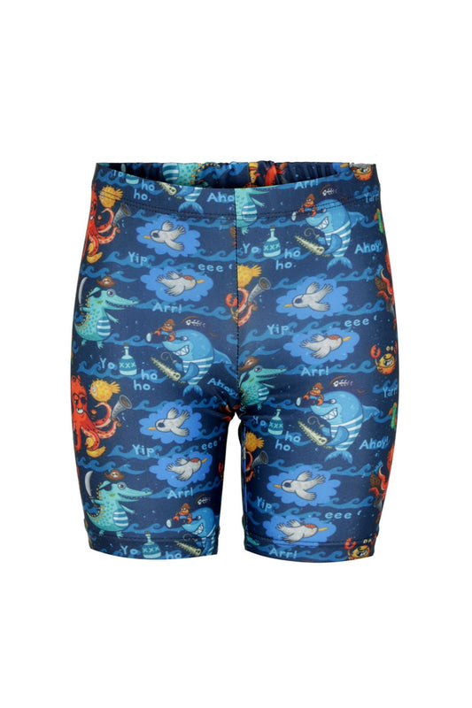 Neopy Erkek Çocuk Deniz Şortu
