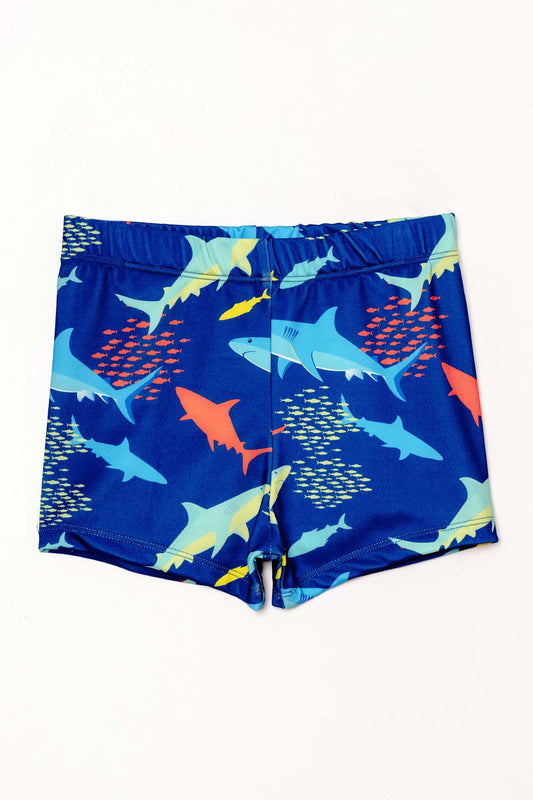 Neopy Erkek Çocuk Litvanya Maxi Deniz Şortu