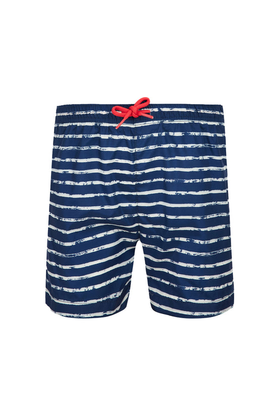 Neopy Erkek Çocuk Stacy Deniz Şortu Çizgili