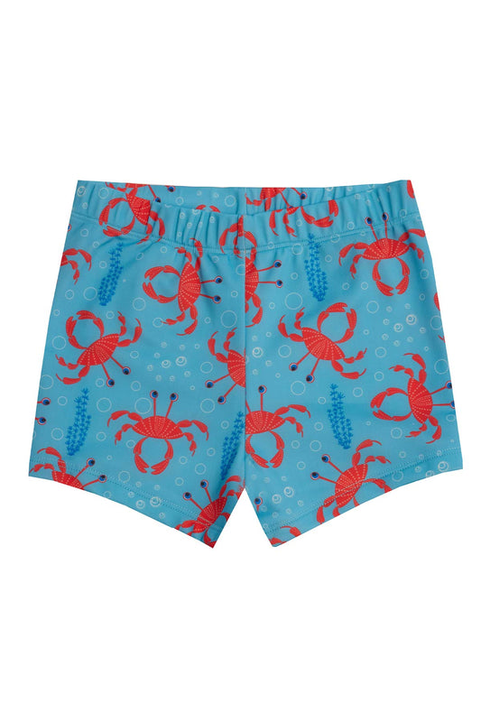 Neopy Erkek Çocuk Vietnam Maxi Deniz Şortu