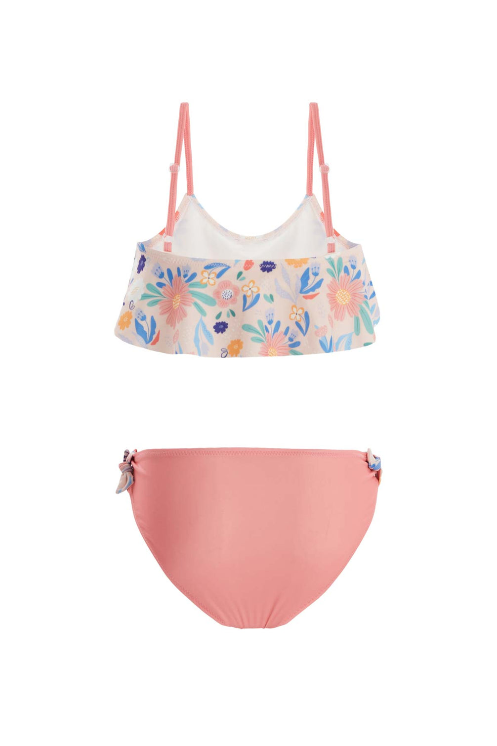 Neopy Kız Çocuk Bikini