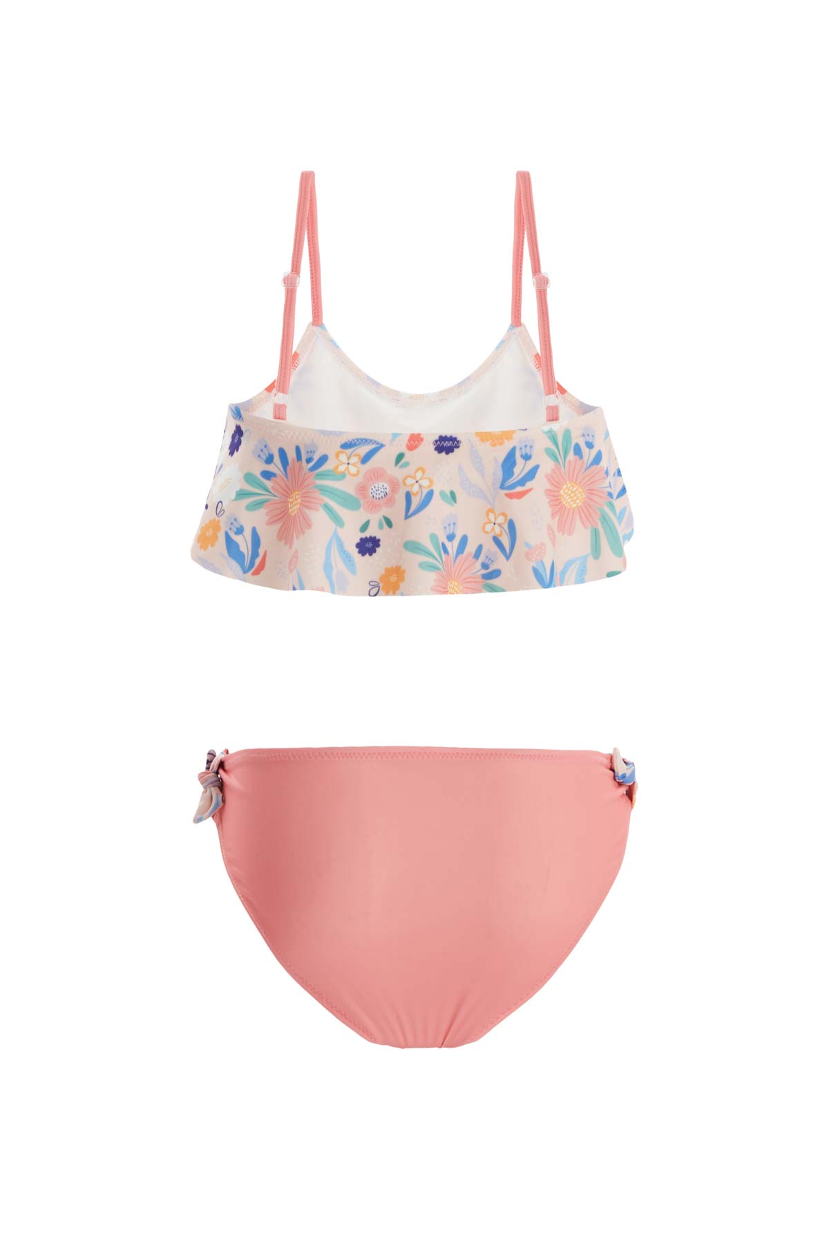 Neopy Kız Çocuk Bikini