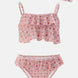 Neopy Kız Çocuk Bikini Çiçekli