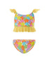 Neopy Kız Çocuk Desenli Bikini