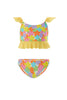 Neopy Kız Çocuk Desenli Bikini