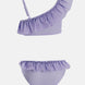 Neopy Kız Çocuk Fırfırlı  Bikini
