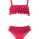 Neopy Kız Çocuk Fırfırlı Bikini