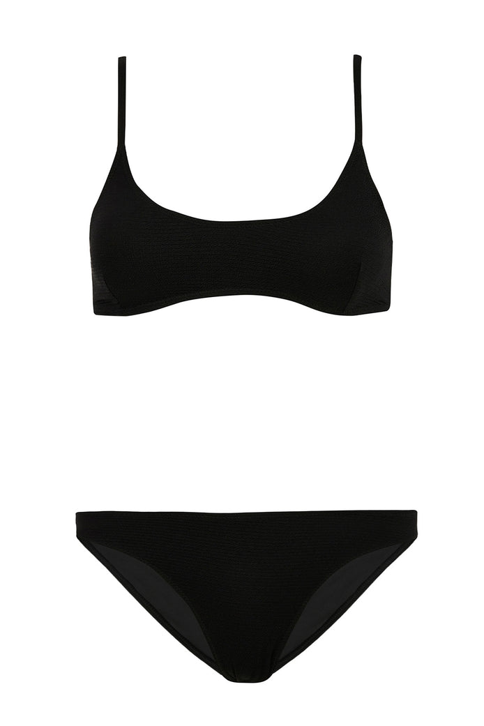 Neopy Kız Garson Gary Bikini Takımı