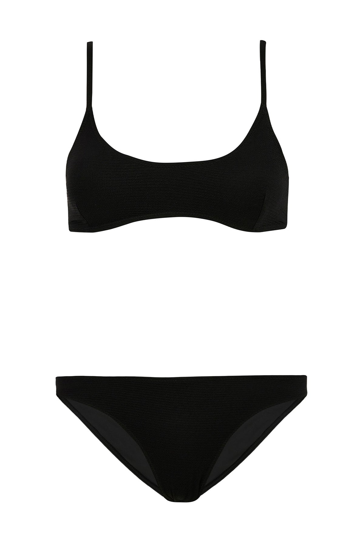 Neopy Kız Garson Gary Bikini Takımı