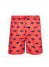 Neopy Unisex Çocuk Dexter Deniz Şortu