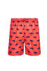 Neopy Unisex Çocuk Dexter Deniz Şortu