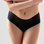 New Bra Kadın Bato Külot Jakarlı