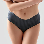 New Bra Kadın Bato Külot Jakarlı