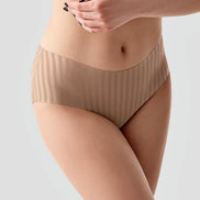 New Bra Kadın Bato Külot Jakarlı