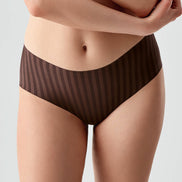 New Bra Kadın Bato Külot Jakarlı