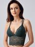 New Bra Kadın Büstiyer Desteksiz B Cup