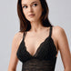 New Bra Kadın Büstiyer Desteksiz B Cup