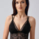 New Bra Kadın Büstiyer Desteksiz B Cup