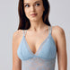 New Bra Kadın Büstiyer Desteksiz B Cup