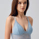 New Bra Kadın Büstiyer Desteksiz B Cup