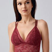 New Bra Kadın Büstiyer Desteksiz B Cup