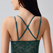 New Bra Kadın Büstiyer Desteksiz B Cup