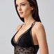 New Bra Kadın Büstiyer Desteksiz B Cup