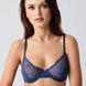 New Bra Kadın Desteksiz Sütyen Dantelli B Cup