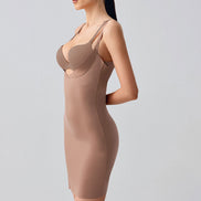 New Bra Kadın Elbise Korse