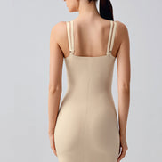 New Bra Kadın Elbise Korse