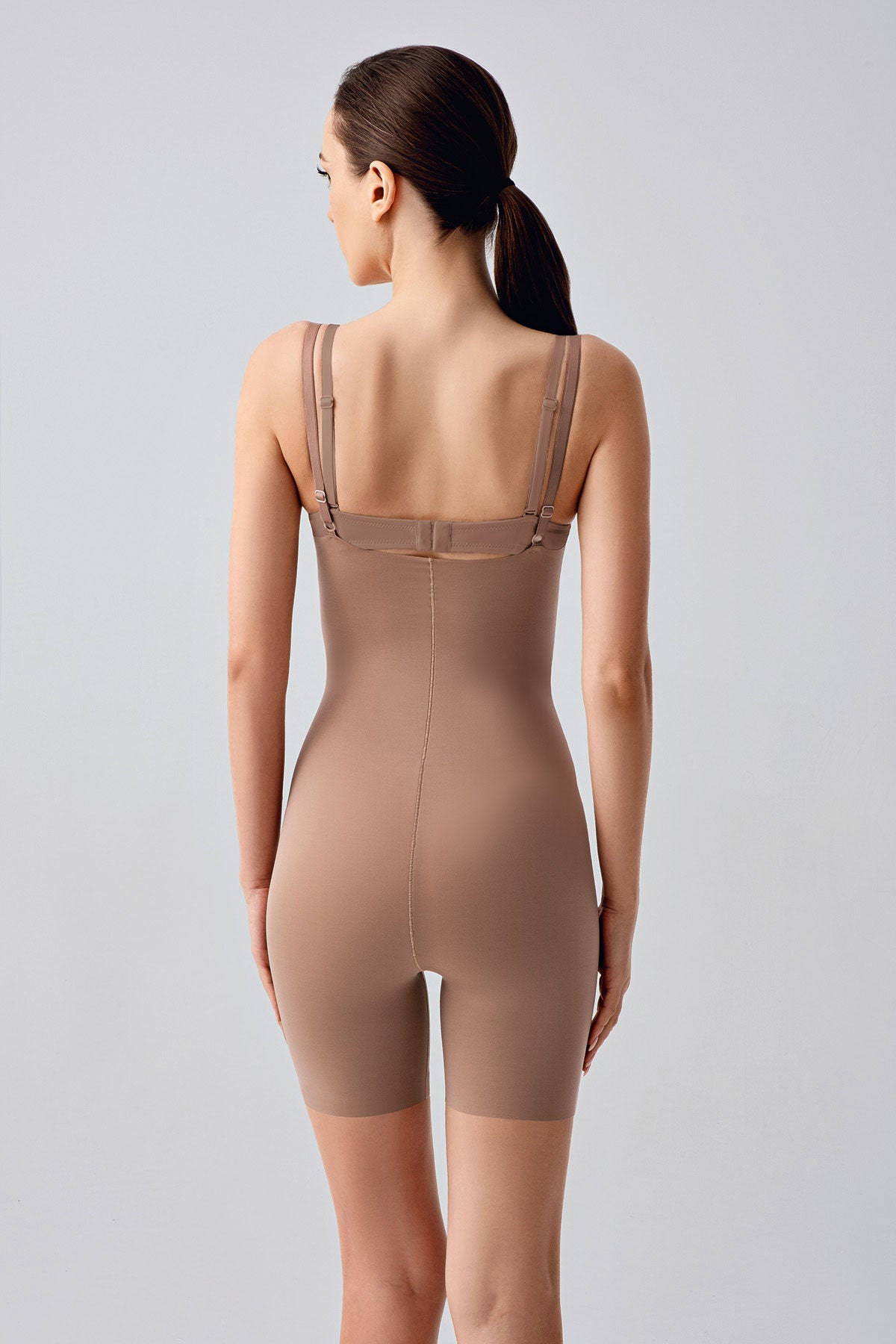 New Bra Kadın Lazer Korse