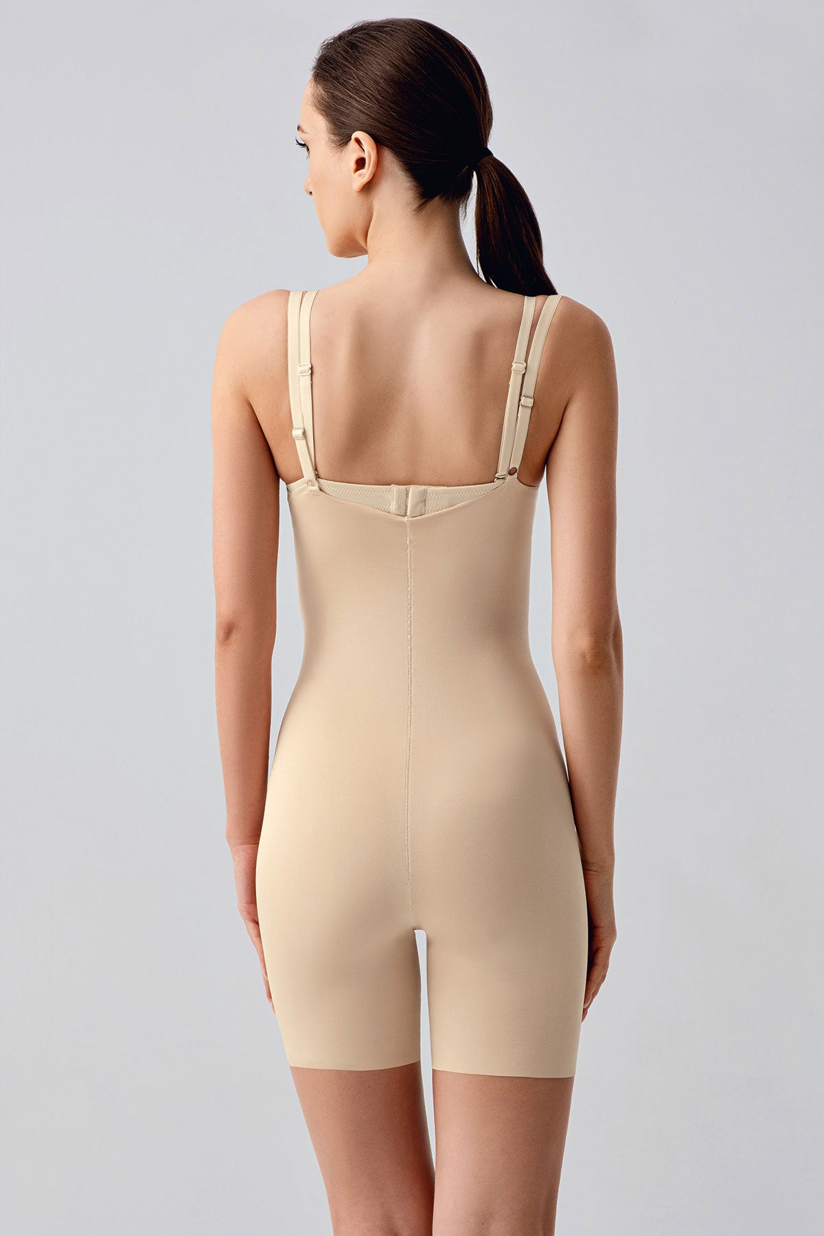 New Bra Kadın Lazer Korse