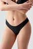 New Bra Kadın Slip Külot Jakarlı Desen