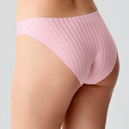 New Bra Kadın Slip Külot Jakarlı Desen