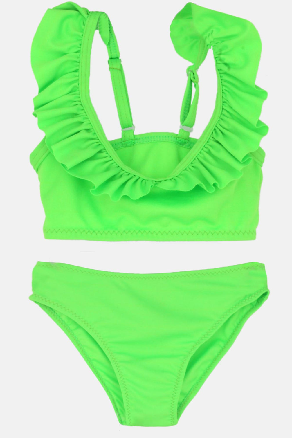 Nilmay Kız Çocuk Bikini