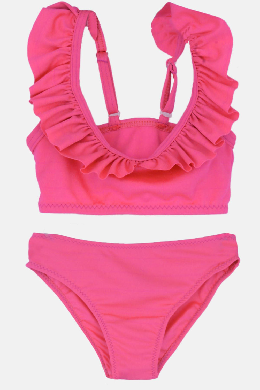 Nilmay Kız Çocuk Bikini