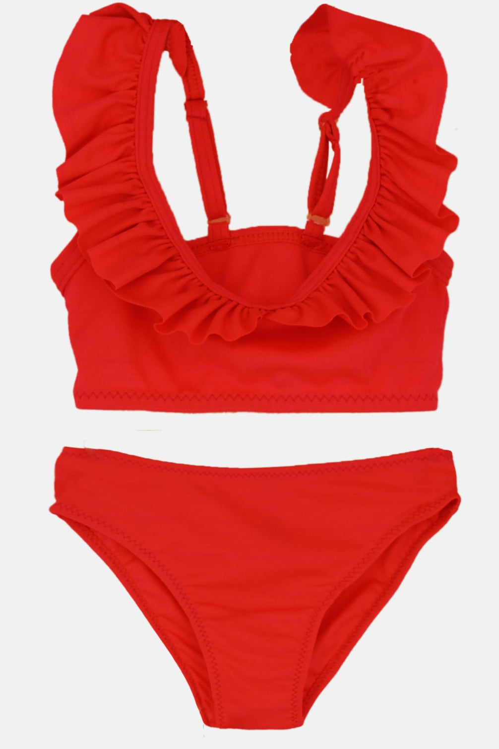 Nilmay Kız Çocuk Bikini