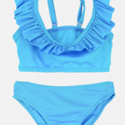 Nilmay Kız Çocuk Bikini
