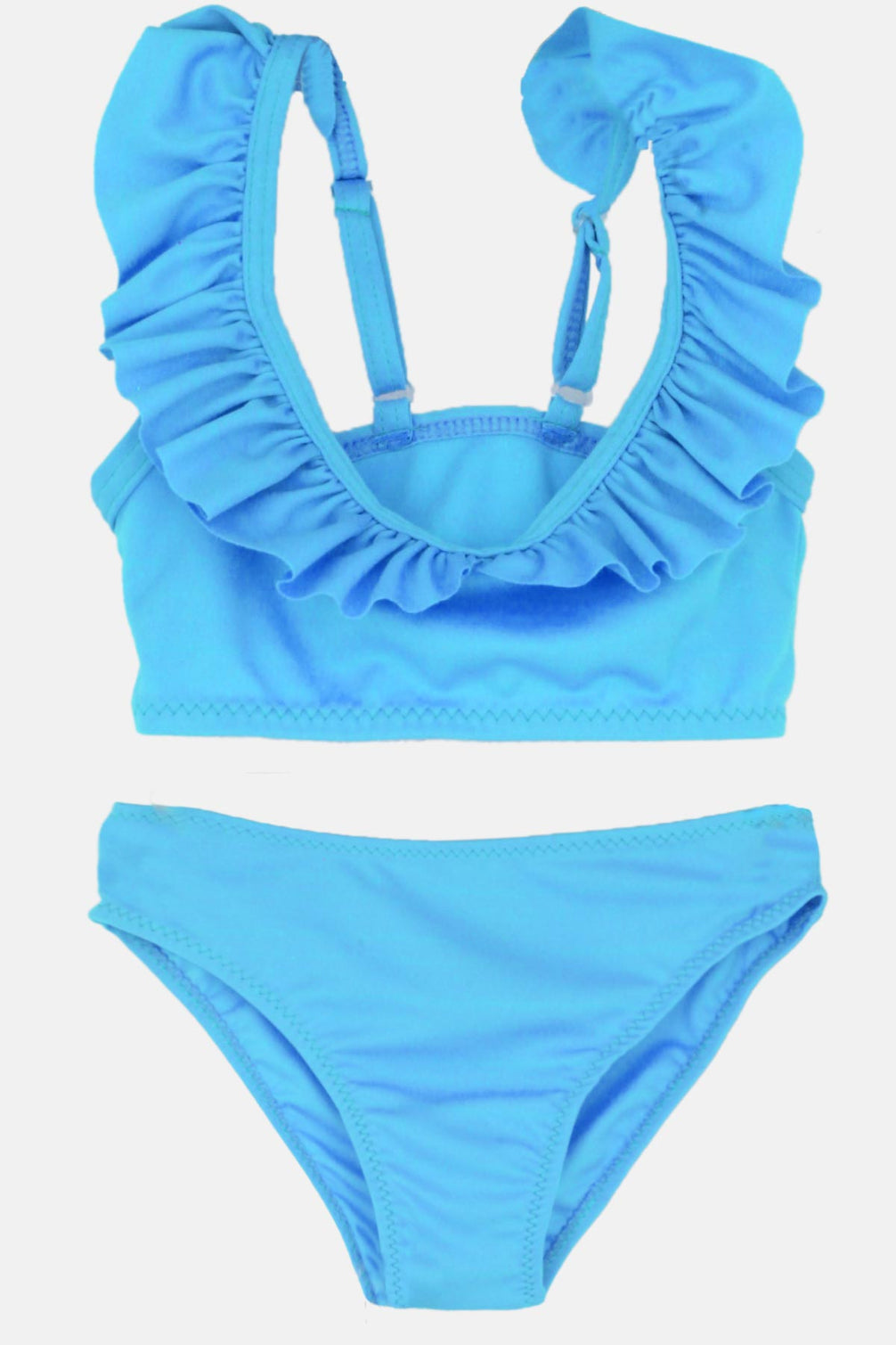 Nilmay Kız Çocuk Bikini