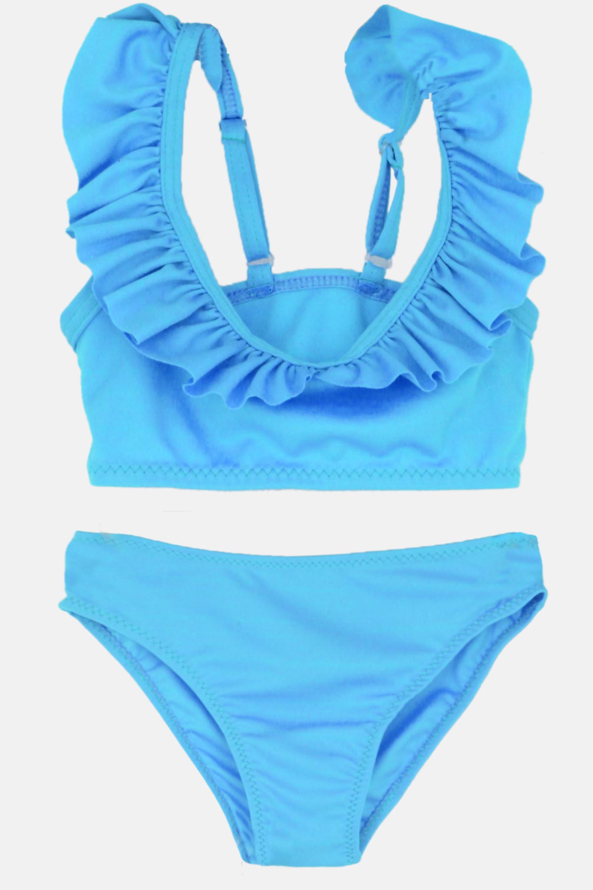 Nilmay Kız Çocuk Bikini