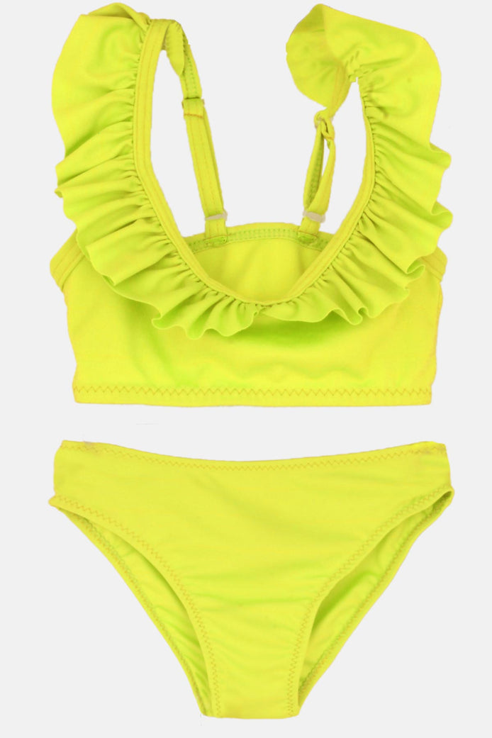 Nilmay Kız Çocuk Bikini