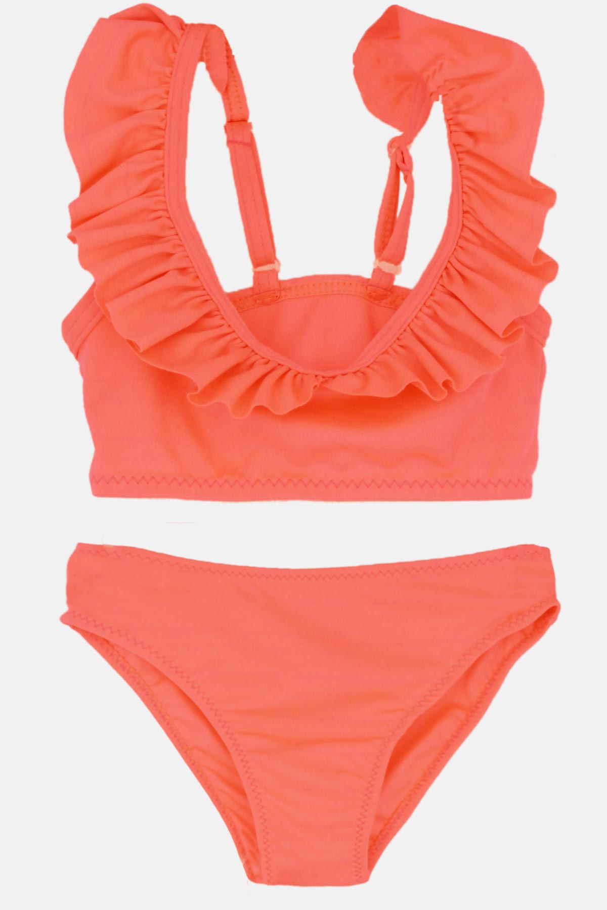 Nilmay Kız Çocuk Bikini