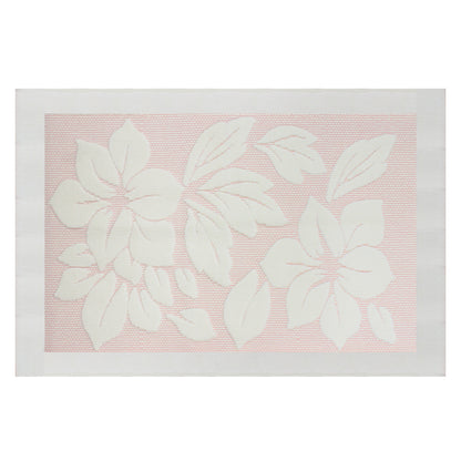 Nurpak Ayak Havlusu Derya 50x70