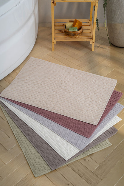 Nurpak Ayak Havlusu Kilim 50x70