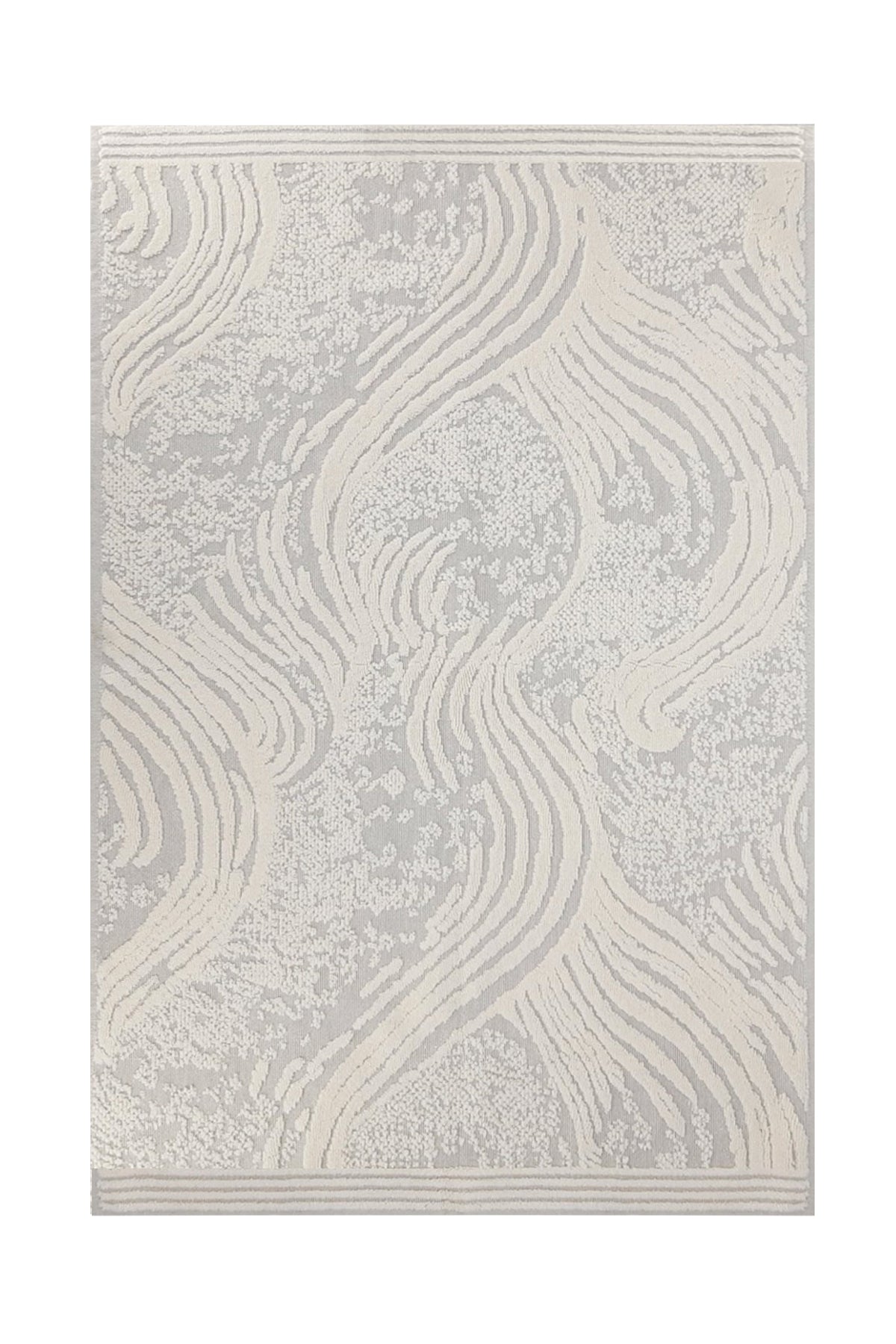 Nurpak Ayak Havlusu Nazenin 60x95